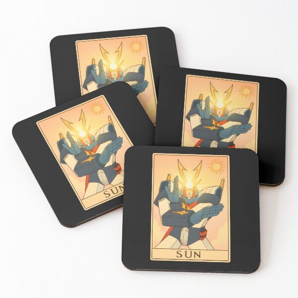 Item preview, Solar Arcana: The Sun’s Radiant Strike designed and sold by agearb.