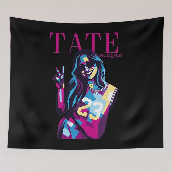 Item preview, Tate Mcrae Miss Possessive Tour designed and sold by HenrieHard.