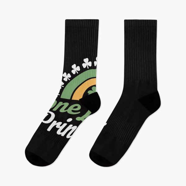 Item preview, One Lucky Principal St Patrick's Day designed and sold by gerardostokes.