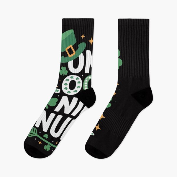 Item preview, One Lucky NICU Nurse Squad Shamrock St Patrick's Day Women designed and sold by gerardostokes.