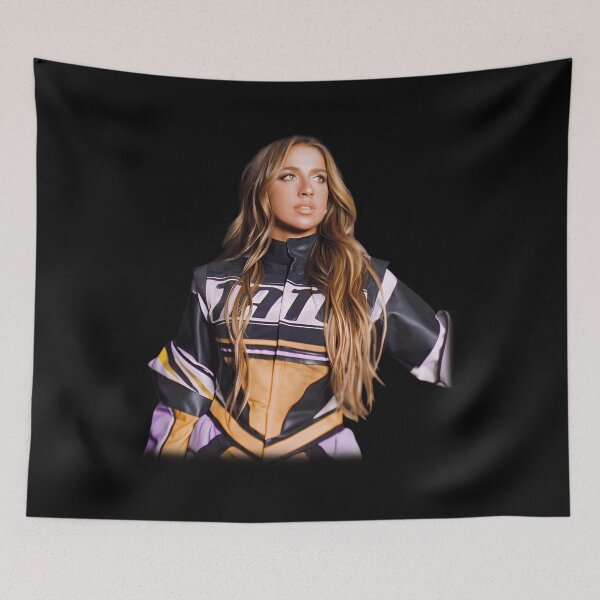 Item preview, Tate Mcrae Tour designed and sold by HenrieHard.