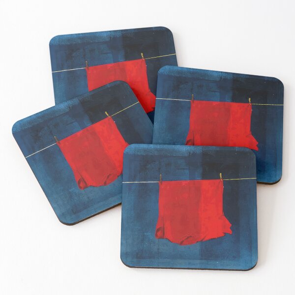Item preview, Mark Rothko designed and sold by RemenarStudio.