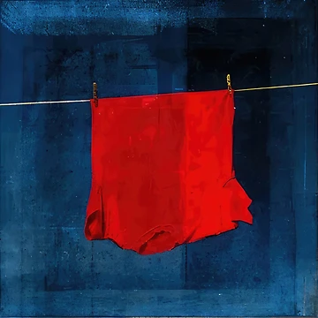 Artwork thumbnail, Mark Rothko by RemenarStudio