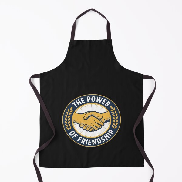 Item preview, The Power of Friendship designed and sold by Rackaam.