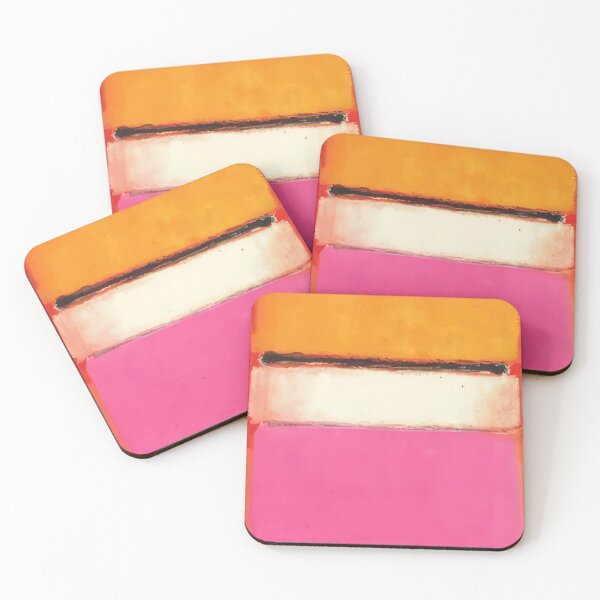 Item preview, Mark Rothko designed and sold by RemenarStudio.
