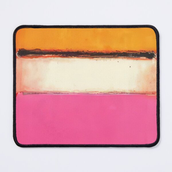 Item preview, Mark Rothko designed and sold by RemenarStudio.