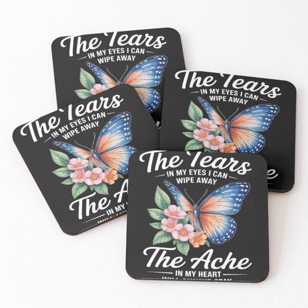 Item preview, The tears in My Eyes i can Wipe Away designed and sold by Rackaam.