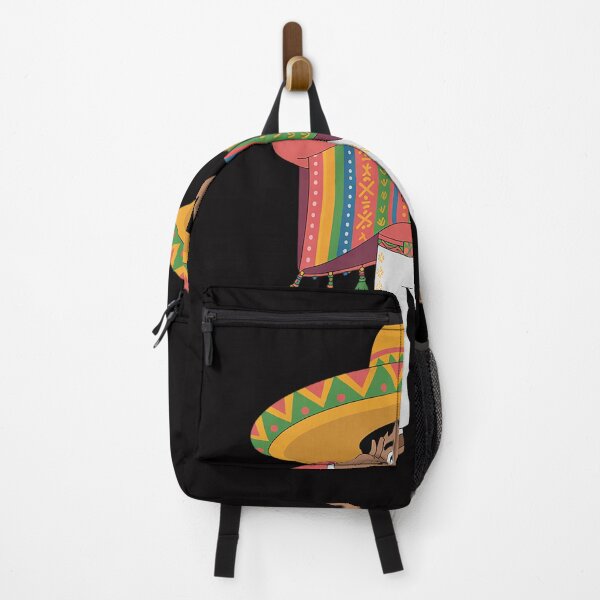 Item preview, Mexican Boy Dabbing Poncho Cinco de Mayo designed and sold by gerardostokes.
