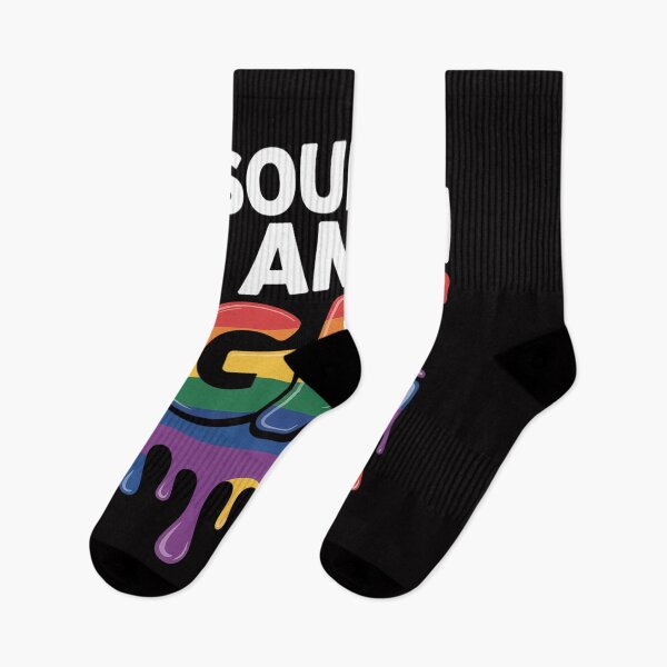 Item preview, LGBT Flag Sounds Gay I am In designed and sold by gerardostokes.