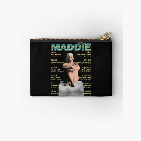 Item preview, The Album Cover of Alternative Pop Singer  designed and sold by GlamRetro.