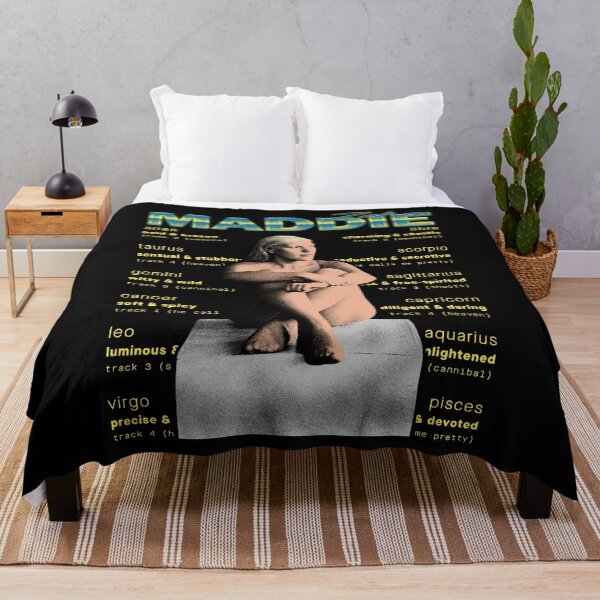 Item preview, The Album Cover of Alternative Pop Singer  designed and sold by GlamRetro.