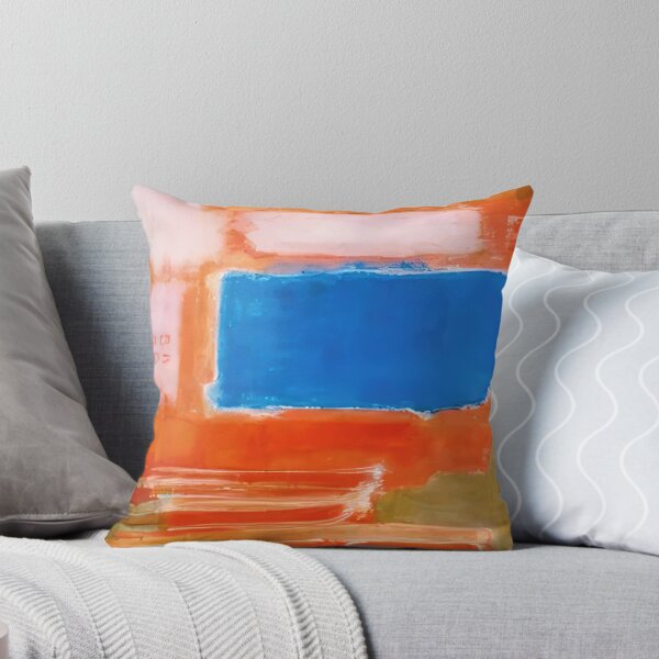 Item preview, Mark Rothko designed and sold by RemenarStudio.