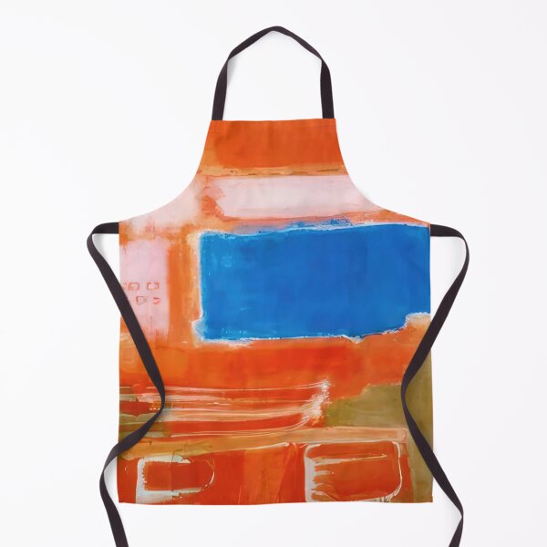 Item preview, Mark Rothko designed and sold by RemenarStudio.