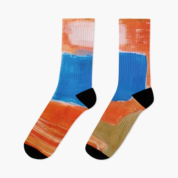 Item preview, Mark Rothko designed and sold by RemenarStudio.