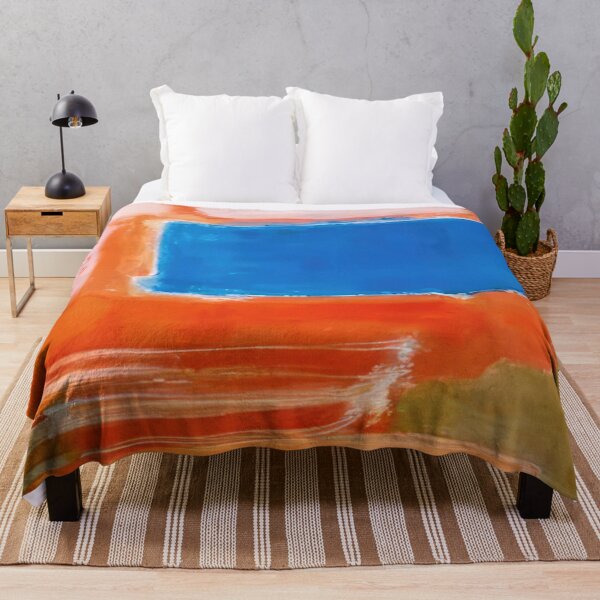 Item preview, Mark Rothko designed and sold by RemenarStudio.