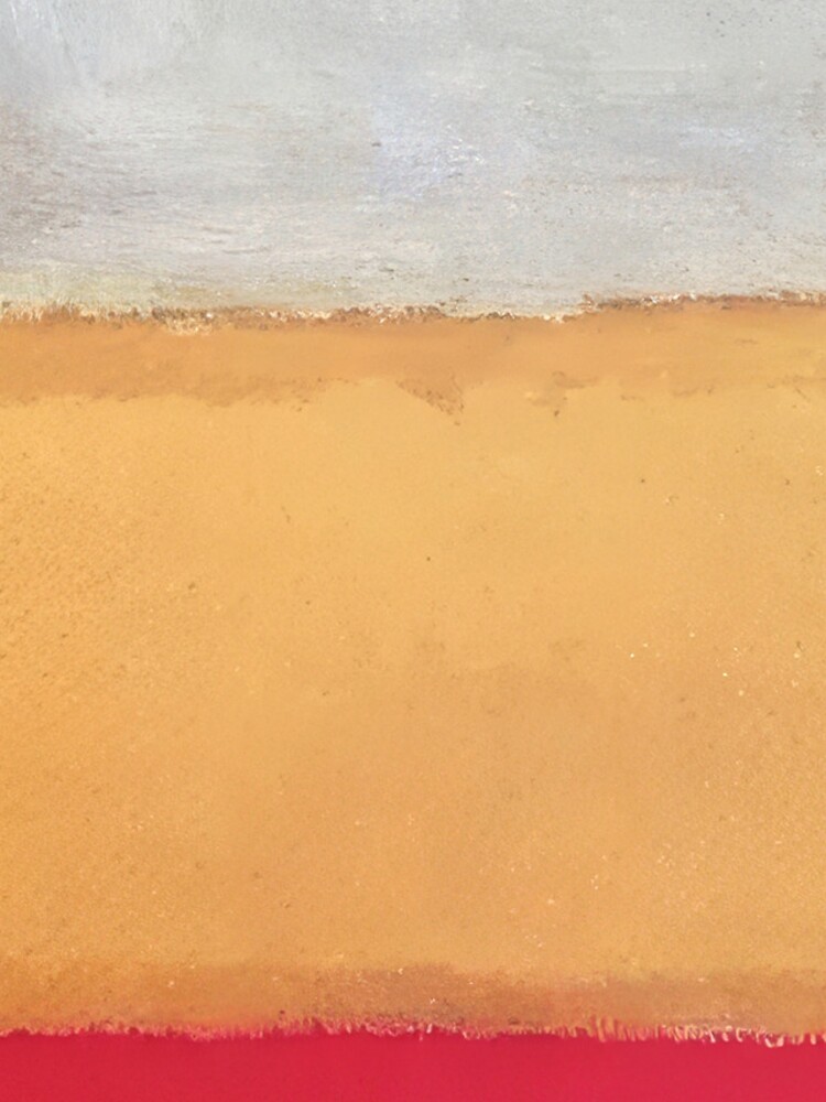Thumbnail 4 of 4, iPhone Case, Mark Rothko designed and sold by RemenarStudio.