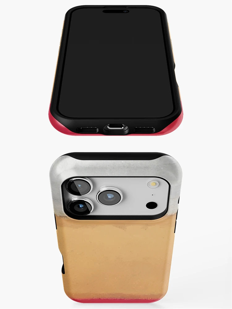 Thumbnail 3 of 4, iPhone Case, Mark Rothko designed and sold by RemenarStudio.