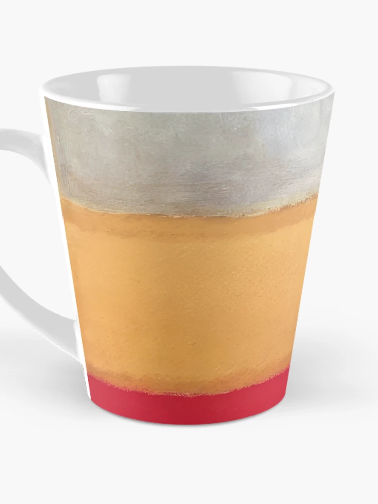 Thumbnail 3 of 4, Coffee Mug, Mark Rothko designed and sold by RemenarStudio.
