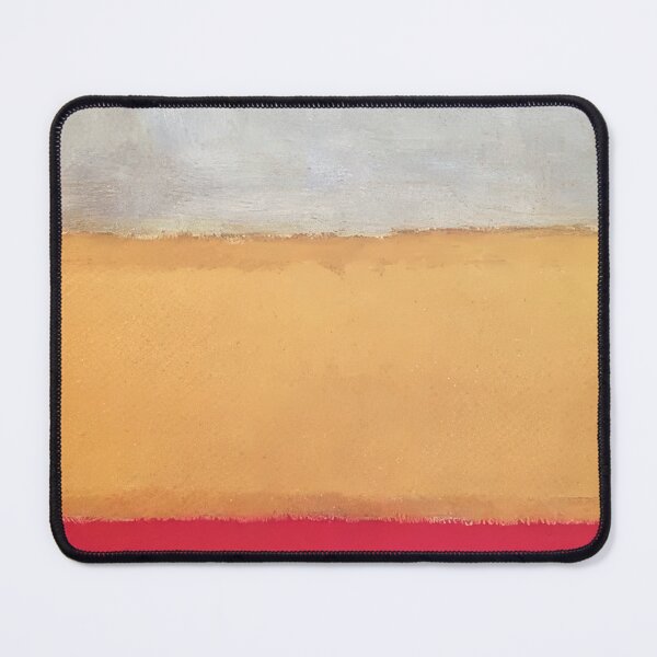 Item preview, Mark Rothko designed and sold by RemenarStudio.