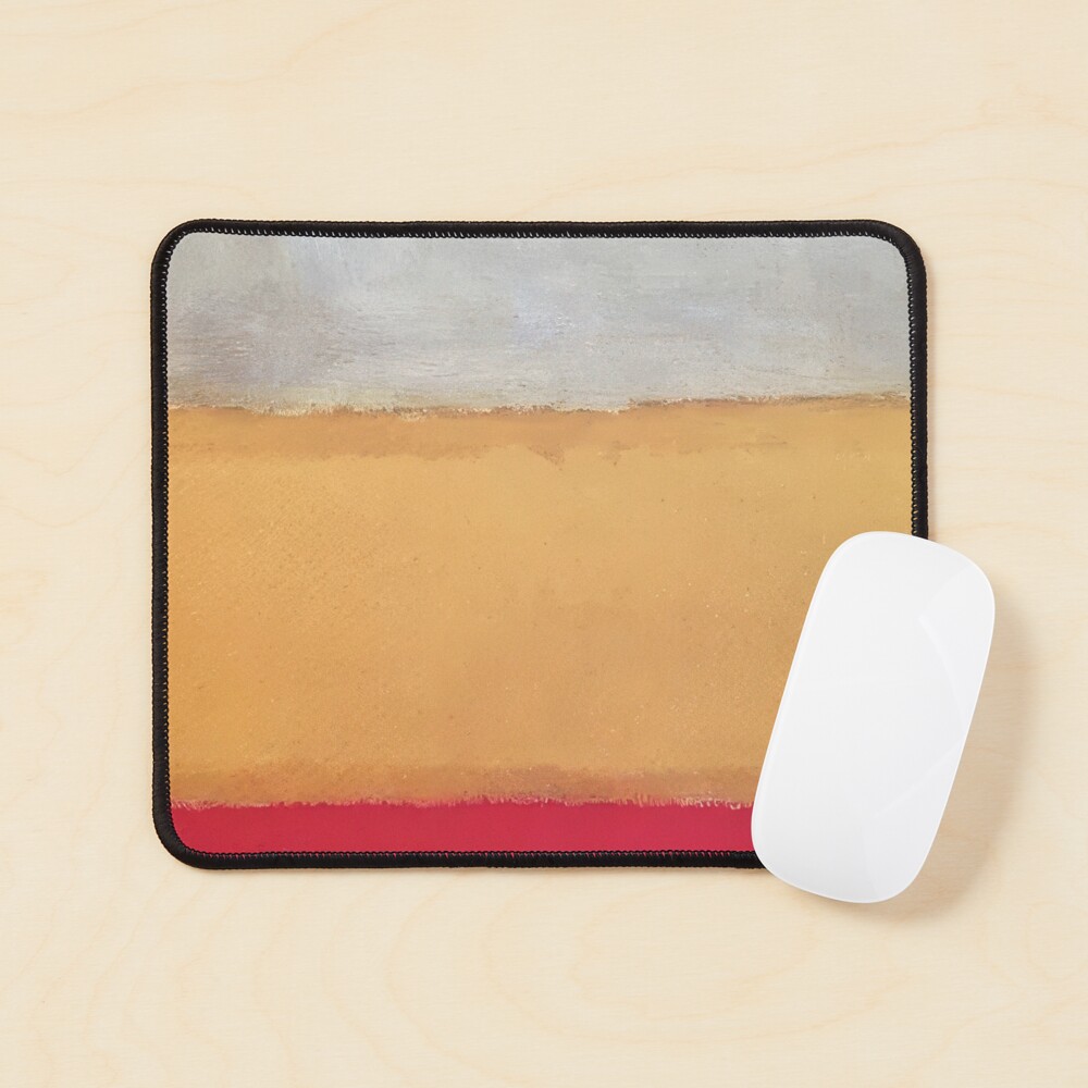 Item preview, Mouse Pad designed and sold by RemenarStudio.