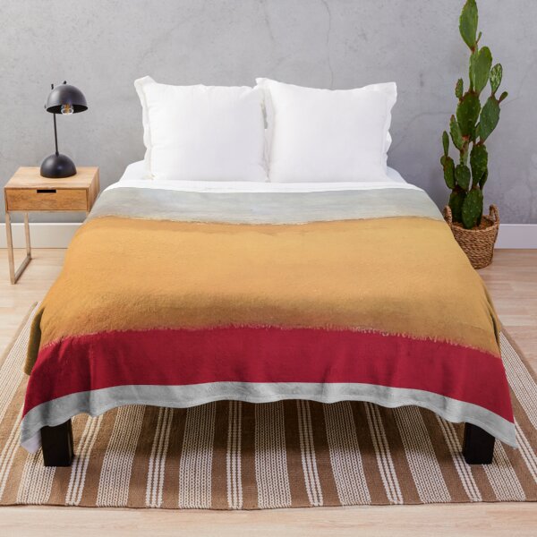 Item preview, Mark Rothko designed and sold by RemenarStudio.