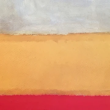 Artwork thumbnail, Mark Rothko by RemenarStudio