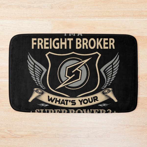 Item preview, Freight Broker designed and sold by aswmhmlc71.
