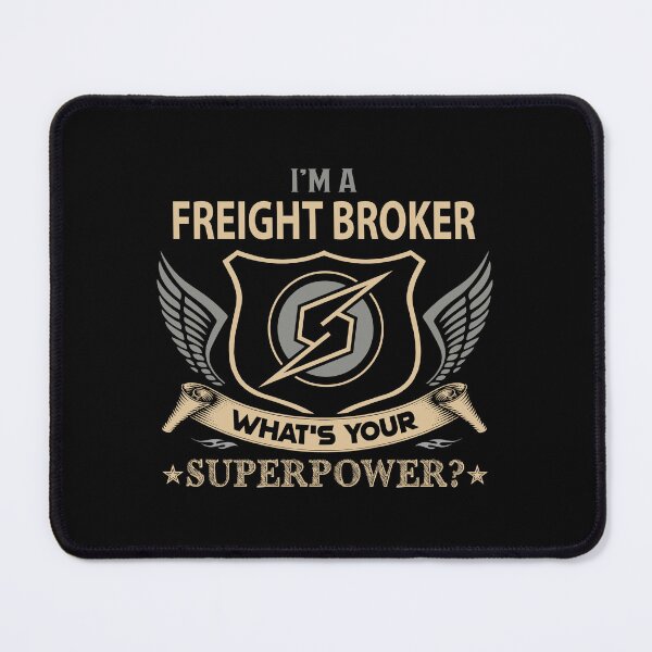 Item preview, Freight Broker designed and sold by aswmhmlc71.