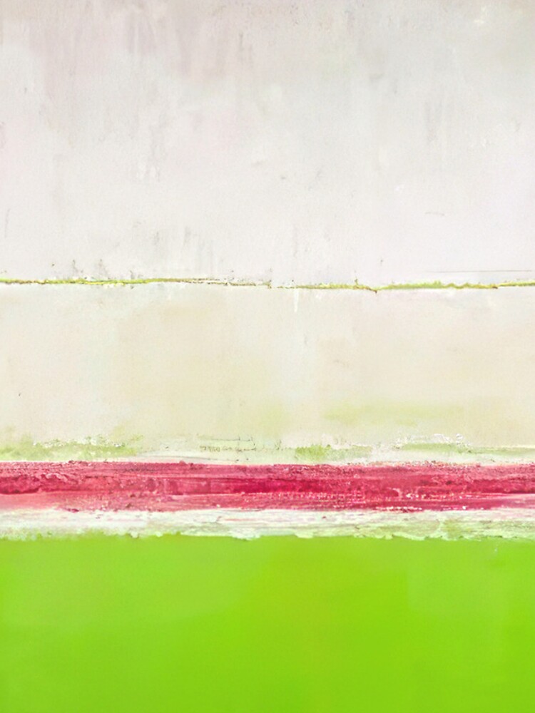 Thumbnail 4 of 4, iPhone Case, Mark Rothko designed and sold by RemenarStudio.