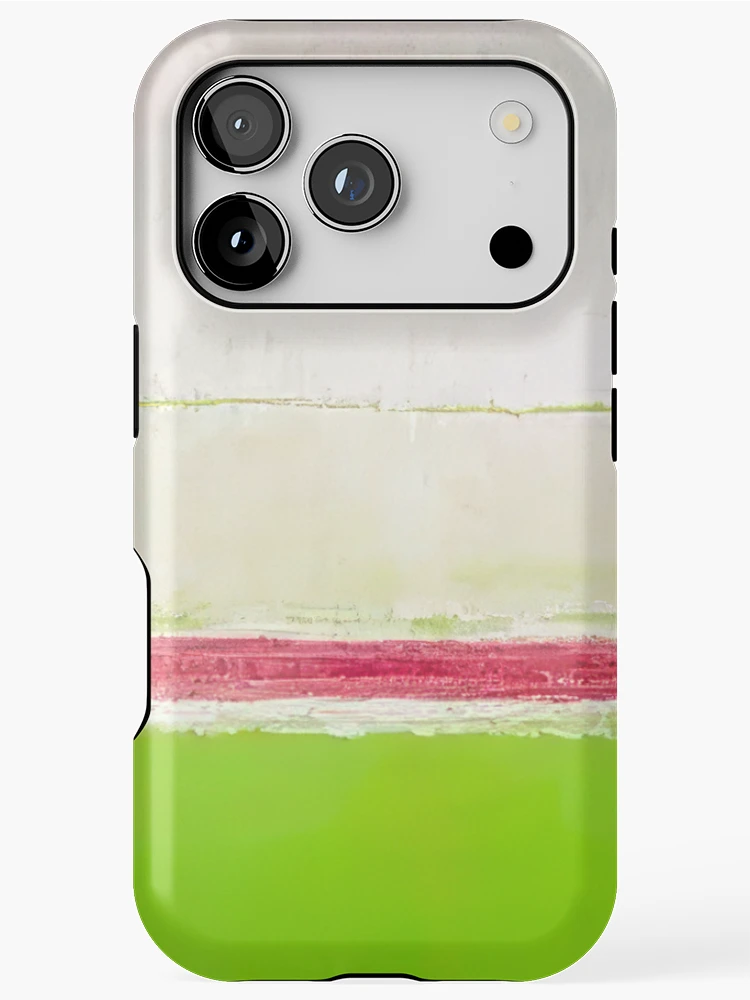Thumbnail 1 of 4, iPhone Case, Mark Rothko designed and sold by RemenarStudio.