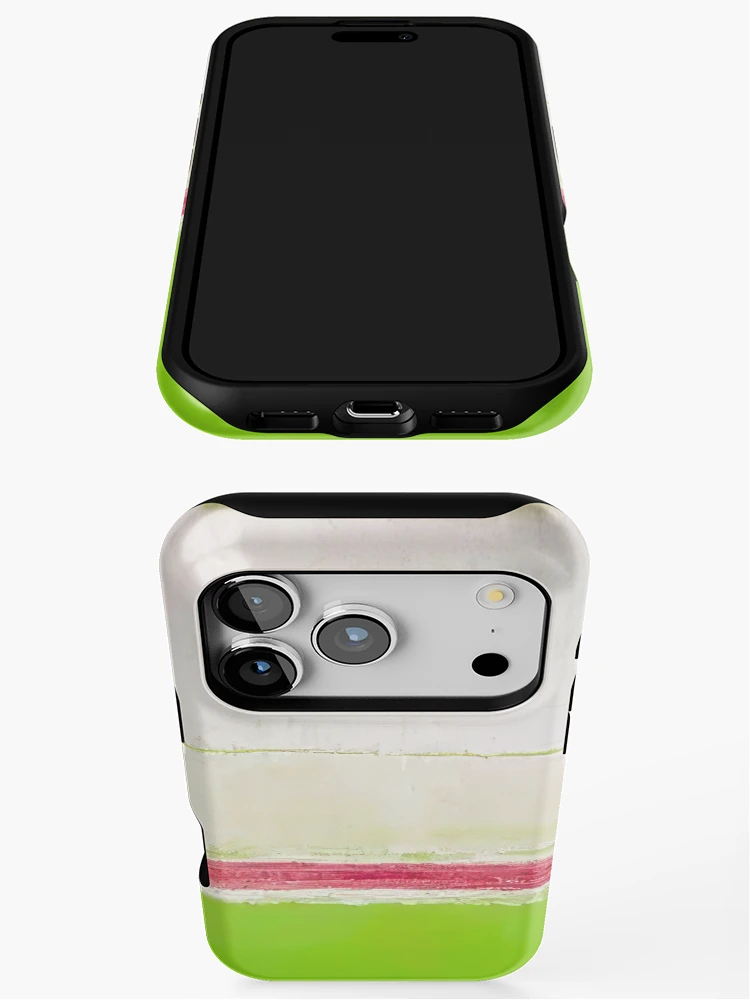 Thumbnail 3 of 4, iPhone Case, Mark Rothko designed and sold by RemenarStudio.