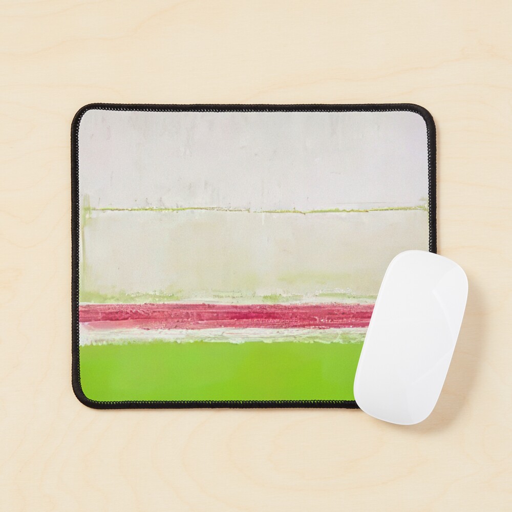 Item preview, Mouse Pad designed and sold by RemenarStudio.