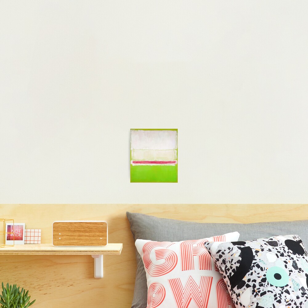 Item preview, Photographic Print designed and sold by RemenarStudio.