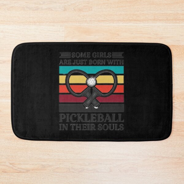 Item preview, Life Is Good — Pickleball Makes It Better designed and sold by arrandtqf64.