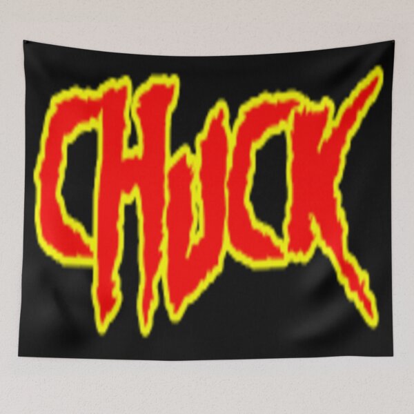 Item preview, Chuck  designed and sold by BrandonDares.