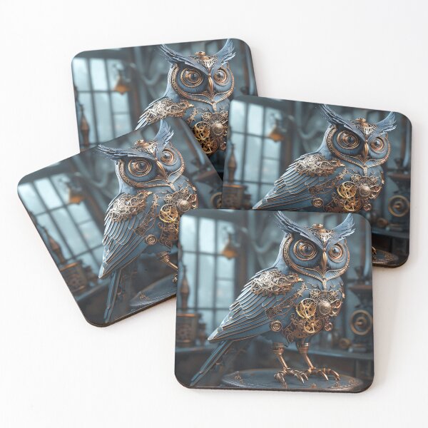 Item preview, The Chronos Aviary designed and sold by ONYX Pixee.