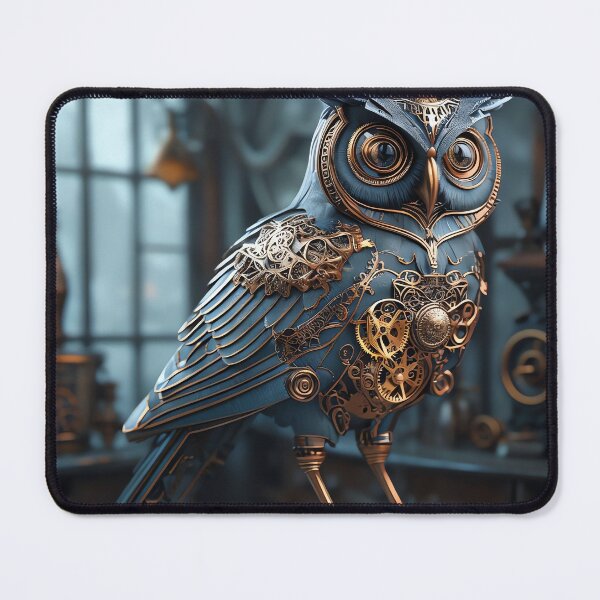 Item preview, The Chronos Aviary designed and sold by ONYX Pixee.