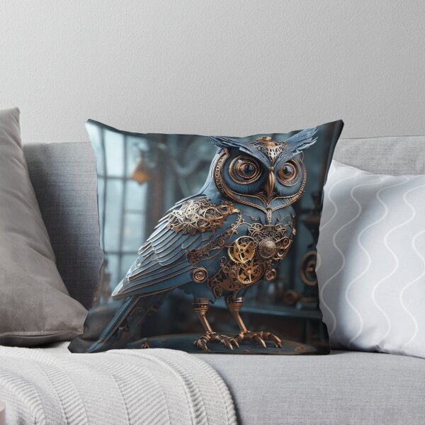 Item preview, The Chronos Aviary designed and sold by ONYX Pixee.