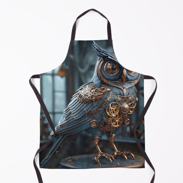 Item preview, The Chronos Aviary designed and sold by ONYX Pixee.