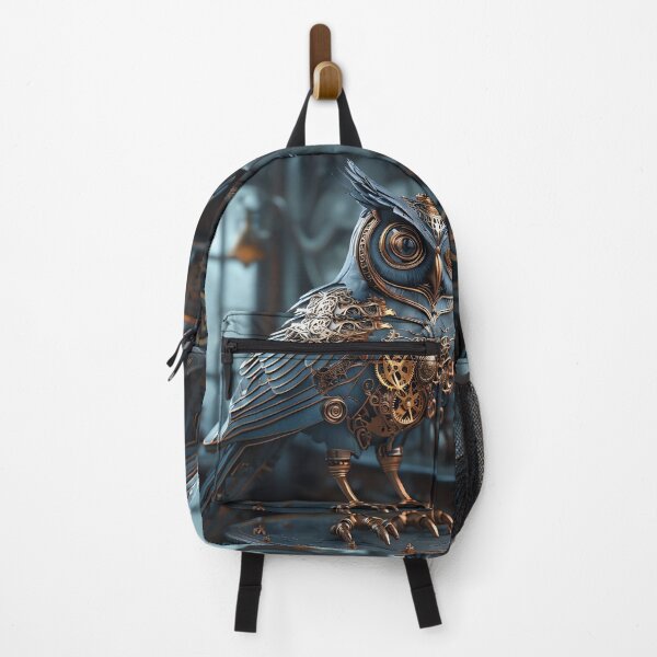 Item preview, The Chronos Aviary designed and sold by ONYX Pixee.