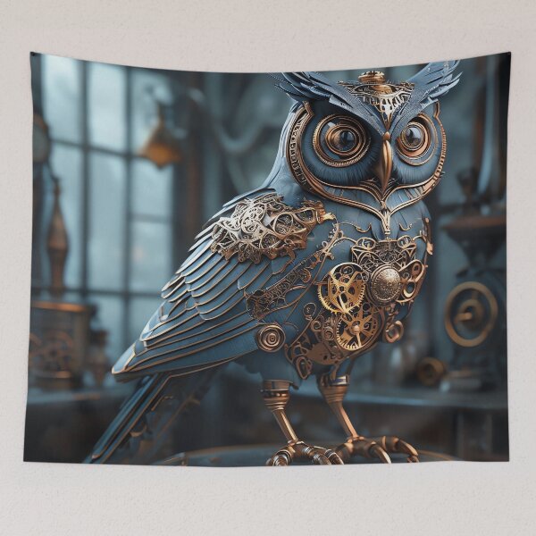 Item preview, The Chronos Aviary designed and sold by ONYX Pixee.