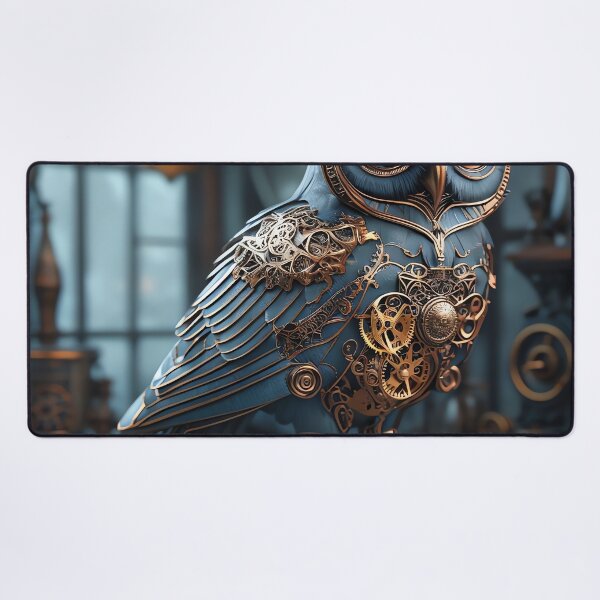 Item preview, The Chronos Aviary designed and sold by ONYX Pixee.