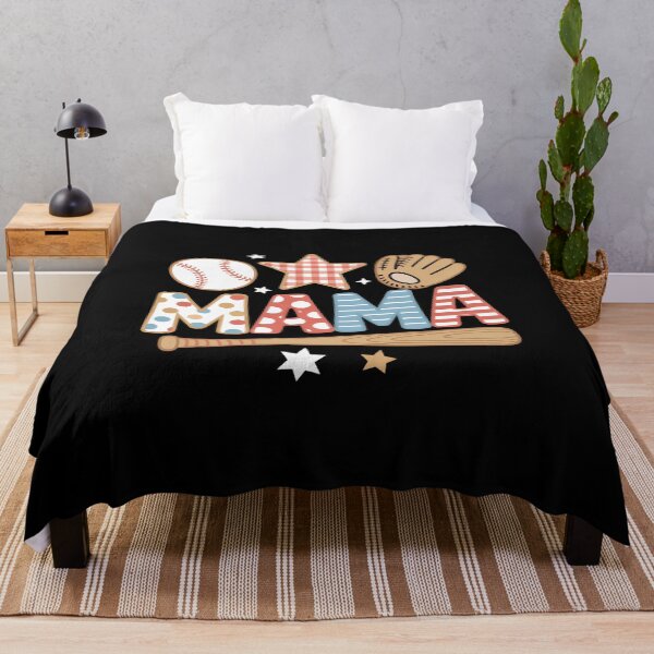 Item preview, Softball Mama Mom Softball Game Day Vibes Mother's Day Women designed and sold by joedavila.