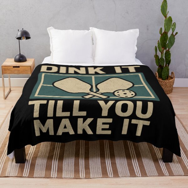 Item preview, Dink It Till You Make It designed and sold by arrandtqf64.