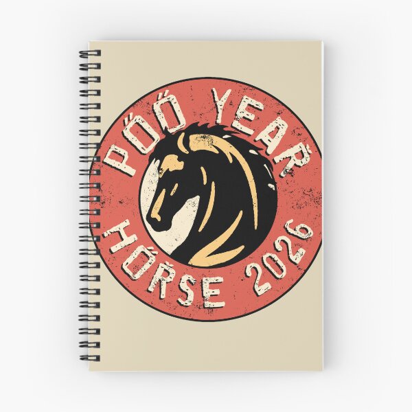 Item preview, HORSE SHIO - new year designed and sold by Ranpict.