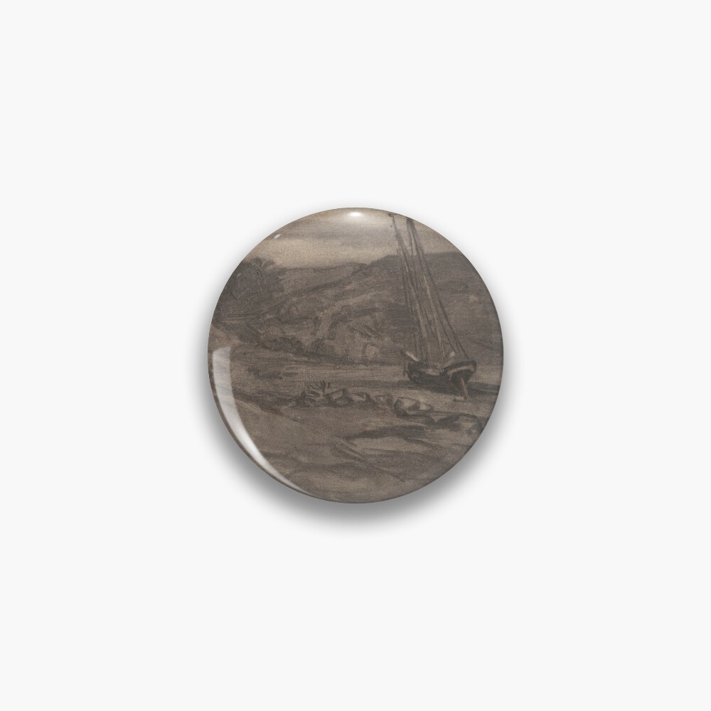 Item preview, Pin designed and sold by magdalashore.