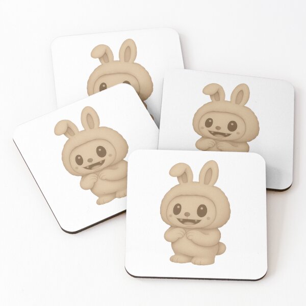 Item preview, La bubu Beige  designed and sold by KajalGulgulia.
