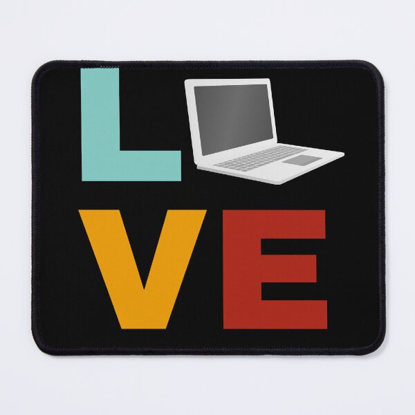 Item preview, Lover of computers and related products designed and sold by PiperParrot.