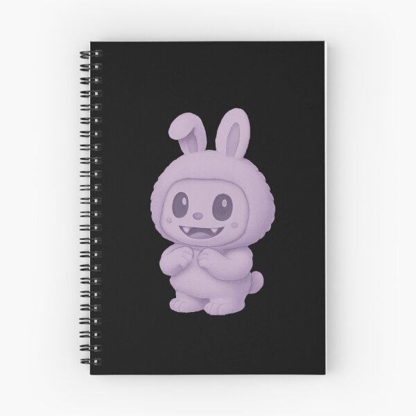 Item preview, La bubu purple designed and sold by KajalGulgulia.