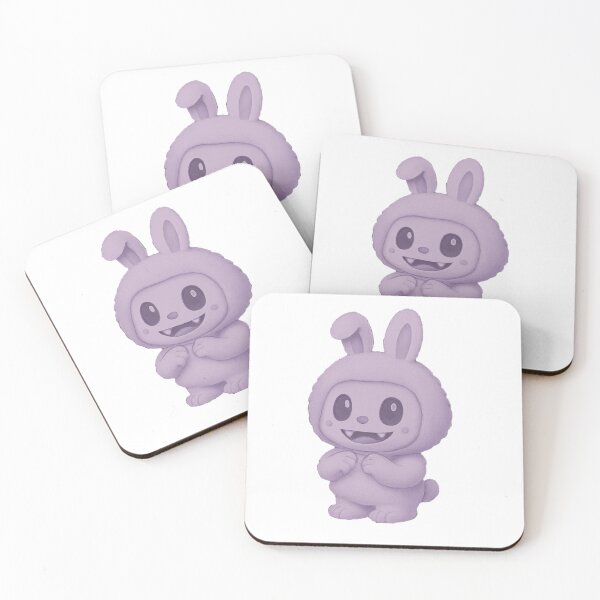 Item preview, La bubu purple designed and sold by KajalGulgulia.